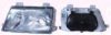 MERCE A901820016165 Headlight